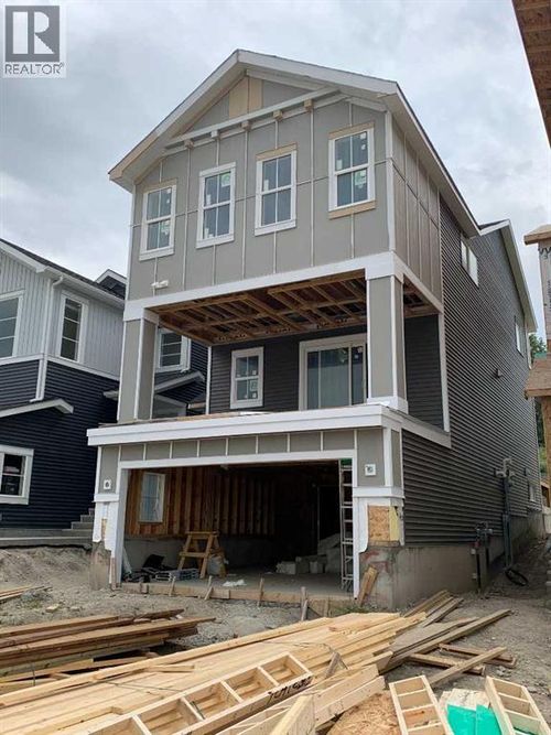 144 Pl Crimson Ridge Nw, Calgary, AB, T3L0K4 | Card Image