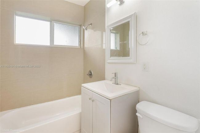 6w - 1050 98th St, Condo with 2 bedrooms, 1 bathrooms and null parking in Bay Harbor Islands FL | Image 10