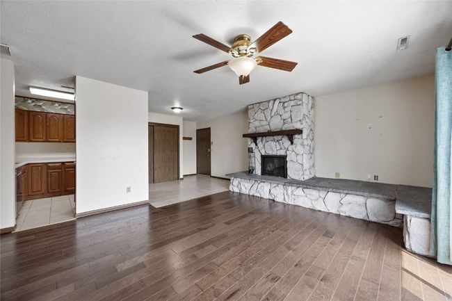 APT-7 - 1005 Bridgit Ct Se, Condo with 2 bedrooms, 1 bathrooms and null parking in Cedar Rapids IA | Image 5