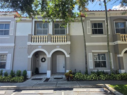 4-4906 Sw 141st Ave, Miramar, FL, 33027-6207 | Card Image
