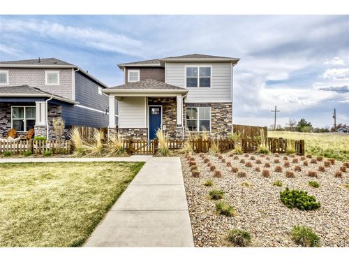 747 N Quatar St, Aurora, CO, 80018-3210 | Card Image