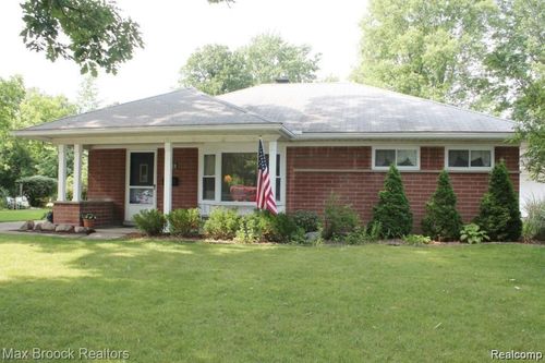 4024 W Webster Road, Royal Oak, MI, 48073 | Card Image