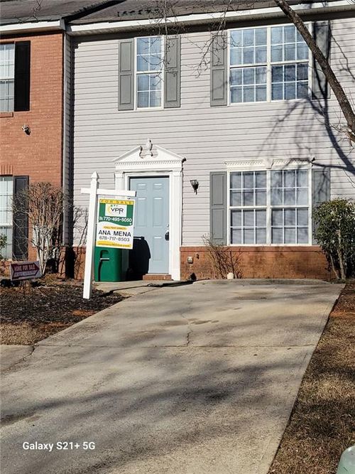 5574 Fair Creek Way, Lithonia, GA, 30038-5106 | Card Image