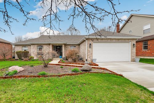 16608 Karen Springs Dr, Lockport, IL, 60441-7005 | Card Image