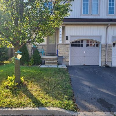 40 - 220 Blackburn Dr, Townhouse with 3 bedrooms, 2 bathrooms and 2 parking in Brantford ON | Image 2