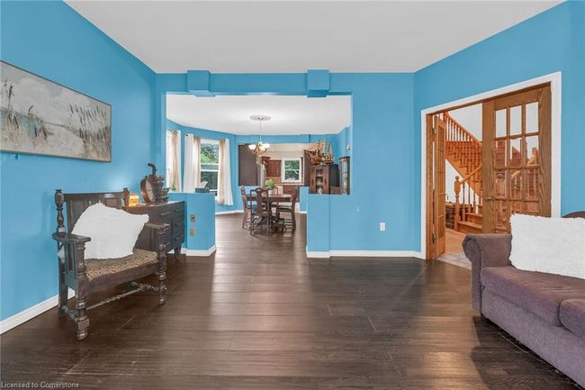 7 Robinson St S, House other with 6 bedrooms, 2 bathrooms and 8 parking in Grimsby ON | Image 13