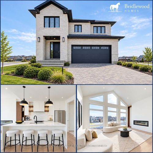 2693 Heardcreek Trail, London, ON, N6G0Z8 | Card Image
