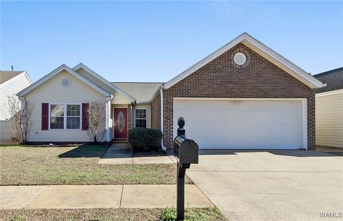 5659 Morning Glory Ln, Tuscaloosa, AL, 35405-4187 | Card Image