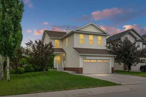 110 Cougar Ridge Cir Sw, Calgary, AB, T3H5R7 | Card Image