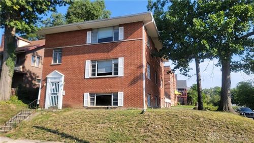 605 Delaware Ave, Dayton, OH, 45405-3900 | Card Image