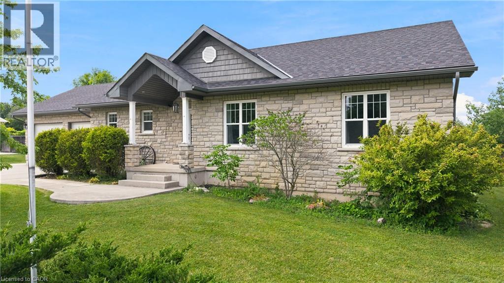 Residential in Minto