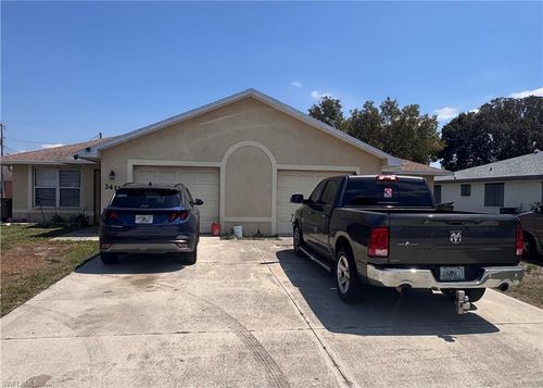 3417/3419 Skyline Blvd, Cape Coral, FL, 33914 | Card Image