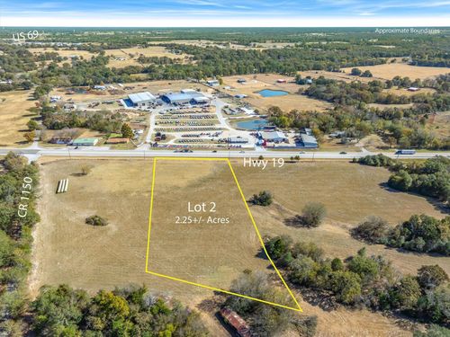 Lot #2 N Texas St, Emory, TX, 75440 | Card Image