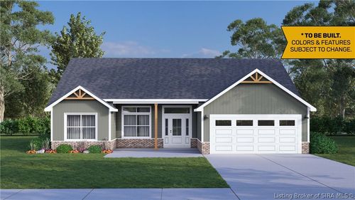 lot-905-8131 - LOT 905 Zelpha Blvd, Georgetown, IN, 47122-1302 | Card Image