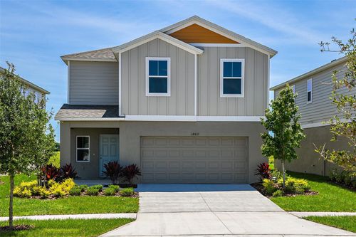 6036 Prairie Run, Haines City, FL, 33844-9911 | Card Image