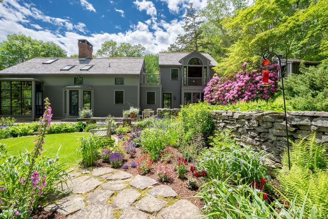 66 Hedlund Rd, House other with 4 bedrooms, 3 bathrooms and 5 parking in East Haddam CT | Image 34