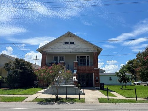606 Filmore Ave, New Orleans, LA, 70124-3310 | Card Image