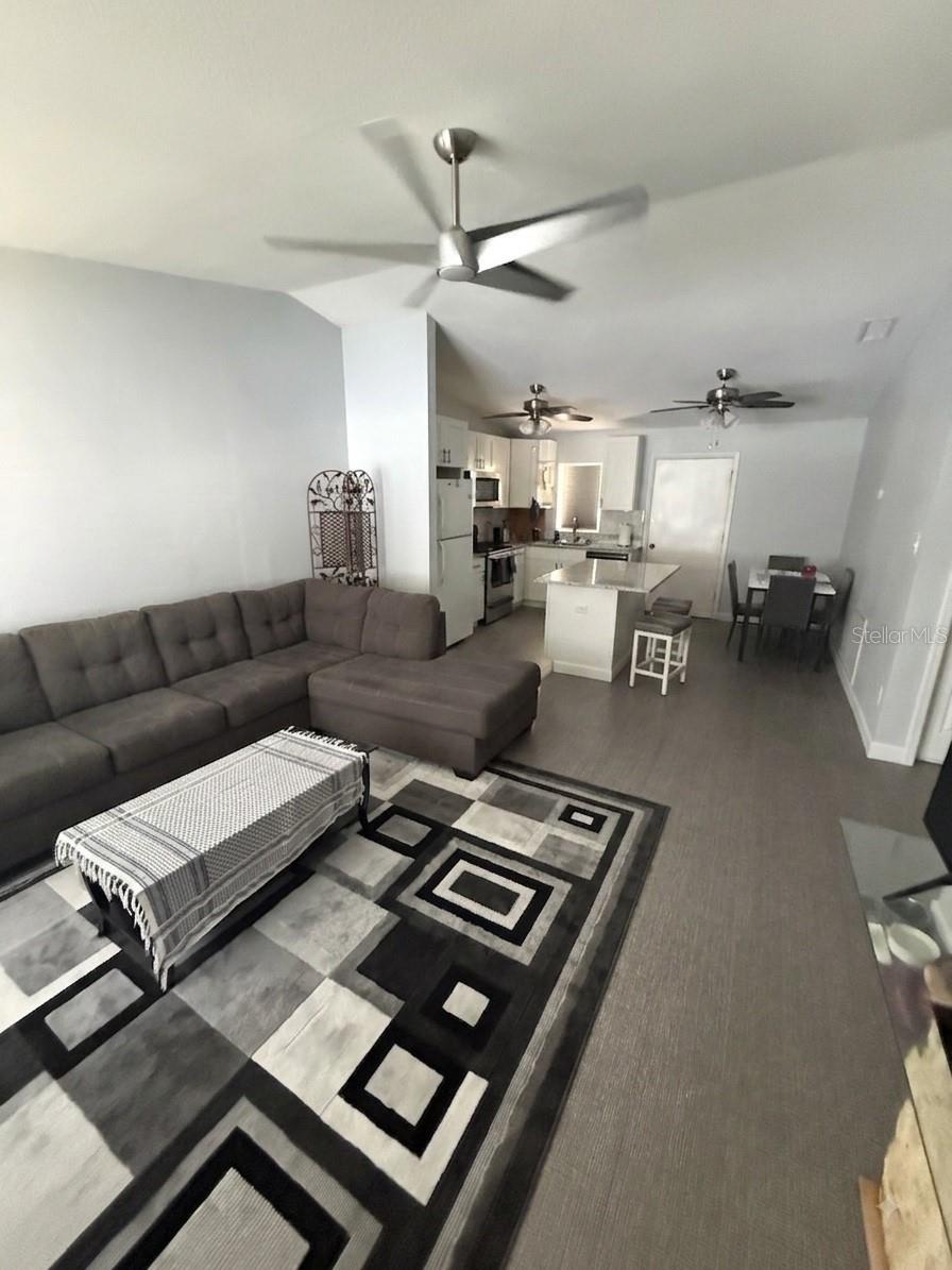Residential Income in CLEARWATER 2