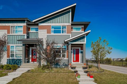96 Skyview Parade Ne, Calgary, AB, T3N0H1 | Card Image