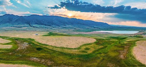 TR 206A Wild Horse Ranch, Laramie, WY, 82070 | Card Image