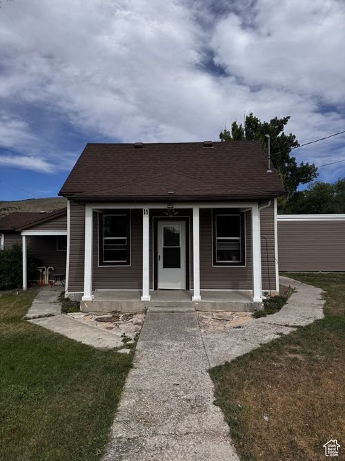11 100, Mayfield, UT, 84643-7707 | Card Image