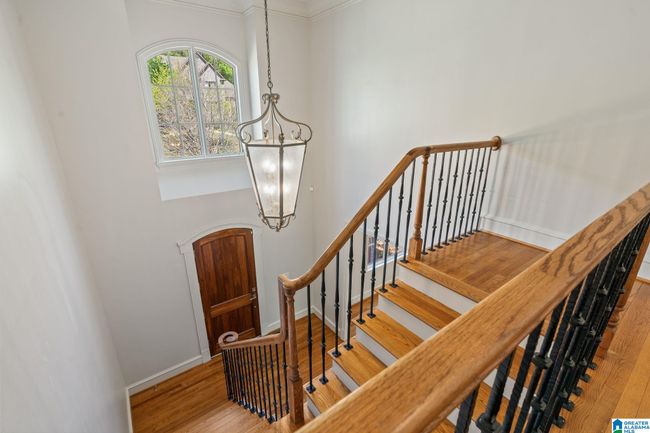 5566 Lake Trace Dr, House other with 5 bedrooms, 5 bathrooms and null parking in HOOVER AL | Image 31