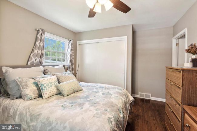 407 Old Fort Rd, House other with 4 bedrooms, 2 bathrooms and null parking in KING OF PRUSSIA PA | Image 19