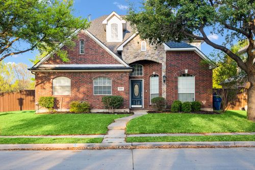 9498 Homestead Ln, Frisco, TX, 75033-7606 | Card Image