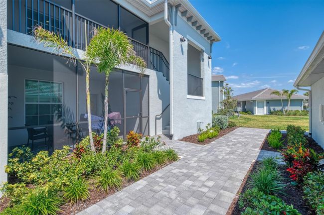 UNIT-208 - 12470 Wellen Golf St, Condo with 2 bedrooms, 2 bathrooms and null parking in Venice FL | Image 12