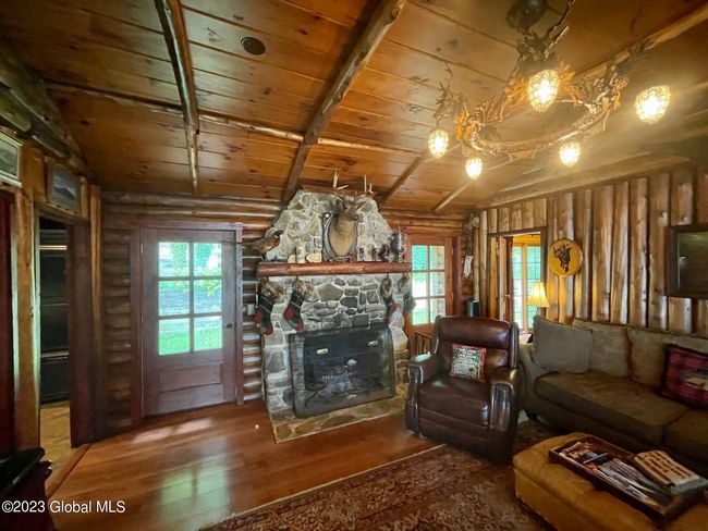 9667 Lakeshore Dr, House other with 3 bedrooms, 4 bathrooms and 7 parking in Hague NY | Image 55