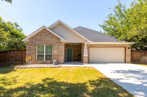 751 Stell Avenue, Mansfield, TX, 76063 | Card Image