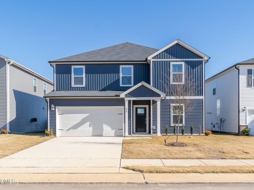 630 White Birch Ln, Angier, NC, 27501 | Card Image