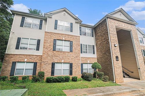 7104 Par Four Way, Lithonia, GA, 30038-1849 | Card Image
