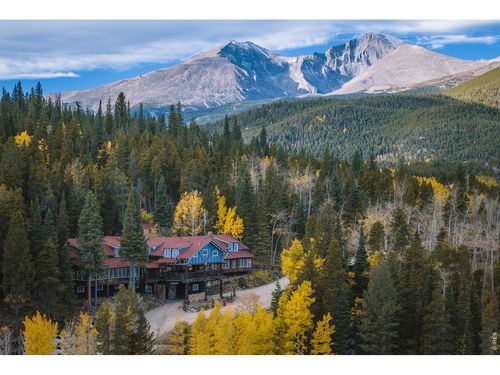 4900 State Highway 7, Estes Park, CO, 80517 | Card Image