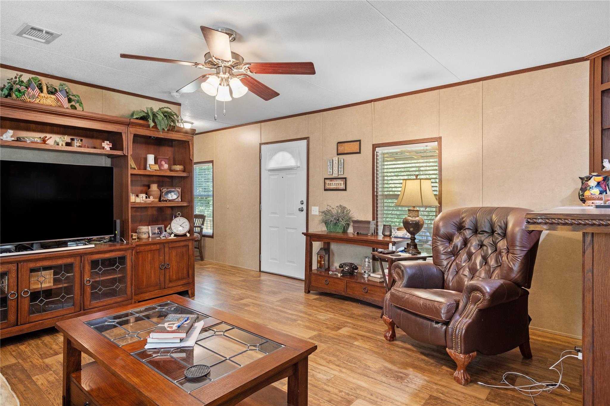 Residential in Huntsville 4