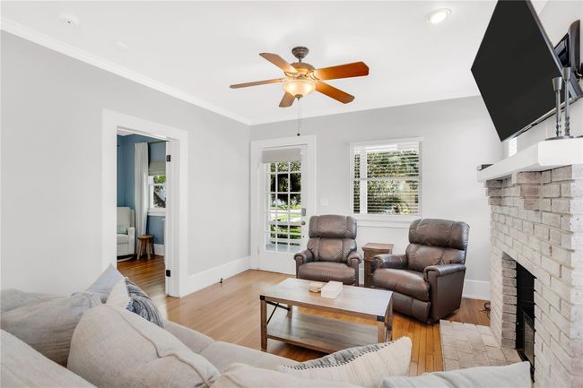 3220 W San Pedro St, House other with 2 bedrooms, 1 bathrooms and null parking in TAMPA FL | Image 10
