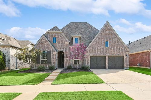 1429 12th Street, Argyle, TX, 76226 | Card Image