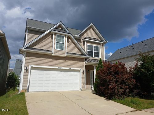 117 Station Dr, Morrisville, NC, 27560-9237 | Card Image
