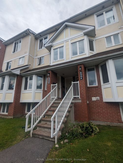 17b-6010 Red Willow Dr, Orléans, ON, K1C7H9 | Card Image
