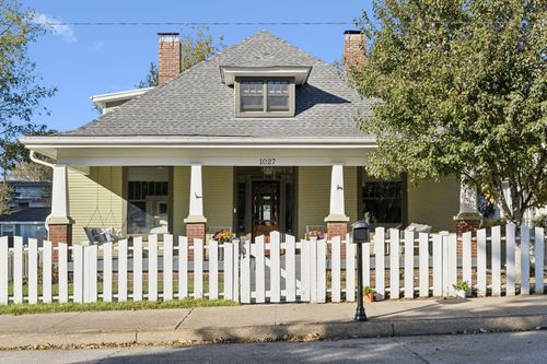 1027 Chicamauga Ave, Nashville, TN, 37206-3527 | Card Image