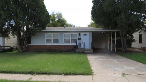 2013 48th Street, Lubbock, TX, 79412 | Card Image