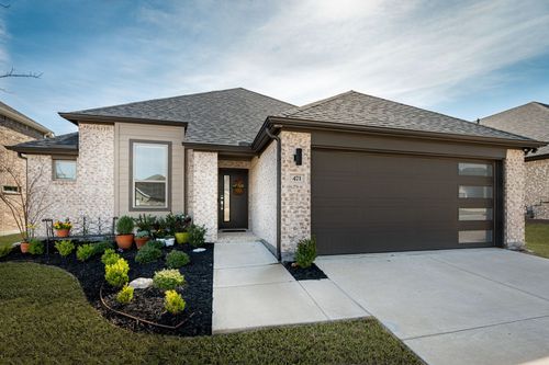 471 Crystal Clear Ln, Princeton, TX, 75407-2943 | Card Image