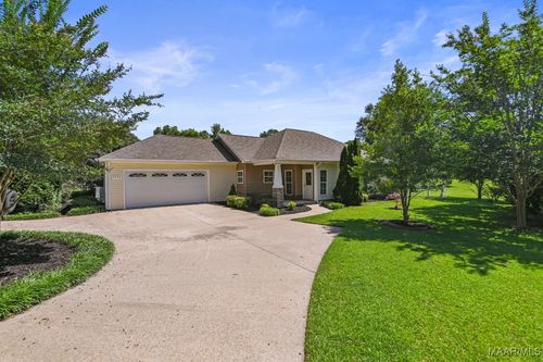 2196 N Ann Ave, Tallassee, AL, 36078-6501 | Card Image