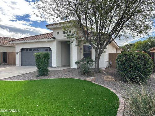 2653 E Canyon Creek Dr, Gilbert, AZ, 85295-2330 | Card Image