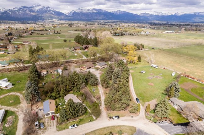 117 Martin Dr, House other with 2 bedrooms, 2 bathrooms and null parking in Corvallis MT | Image 7