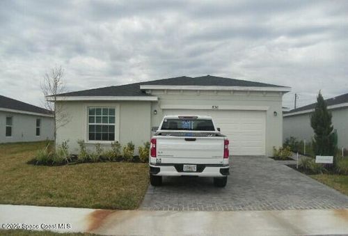 836 Dockside Dr Sw, Palm Bay, FL, 32908-6456 | Card Image