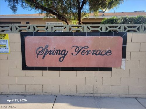 3843 Terrazzo Ave, Las Vegas, NV, 89115-7428 | Card Image