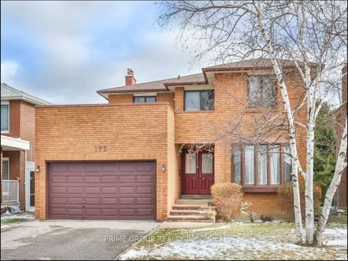 173 Faywood Blvd, North York, ON, M3H2Y1 | Card Image