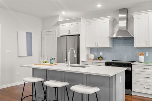 509-267 Old Colony, Boston, MA, 02127 | Card Image