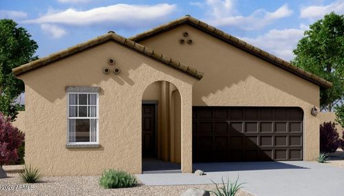 3274 E Valleyhigh Trail, San Tan Valley, AZ, 85143 | Card Image